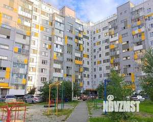 3-к квартира, вторичка, 82м2, 4/10 этаж
