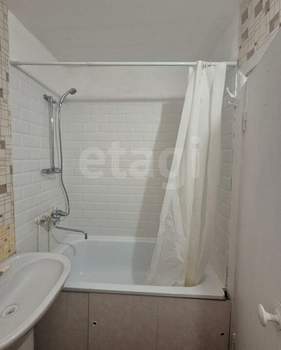 1-к квартира, вторичка, 37м2, 9/9 этаж