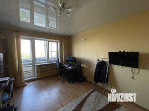 2-к квартира, вторичка, 52м2, 8/10 этаж