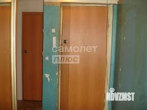2-к квартира, вторичка, 43м2, 5/5 этаж