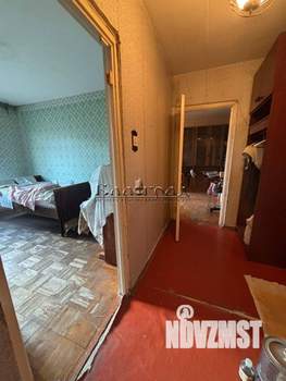 2-к квартира, вторичка, 50м2, 4/9 этаж
