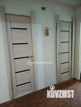 3-к квартира, вторичка, 68м2, 3/10 этаж