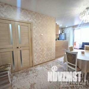 3-к квартира, вторичка, 65м2, 2/10 этаж