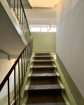 1-к квартира, вторичка, 33м2, 6/10 этаж
