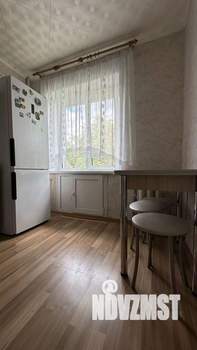 1-к квартира, вторичка, 32м2, 3/5 этаж