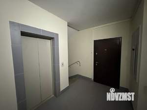 2-к квартира, вторичка, 53м2, 7/9 этаж