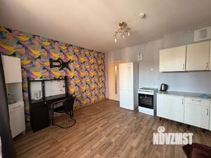 Студия квартира, вторичка, 24м2, 8/19 этаж