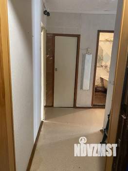 1-к квартира, вторичка, 37м2, 3/9 этаж