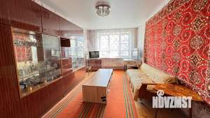 2-к квартира, вторичка, 51м2, 13/14 этаж