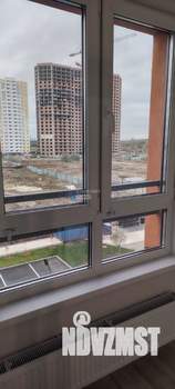 2-к квартира, сданный дом, 59м2, 11/17 этаж