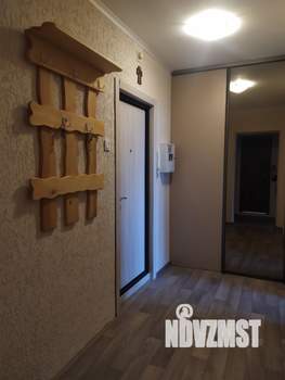 1-к квартира, вторичка, 41м2, 7/10 этаж