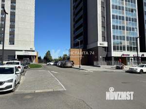 1-к квартира, вторичка, 36м2, 6/18 этаж