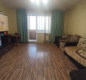 1-к квартира, вторичка, 41м2, 2/10 этаж