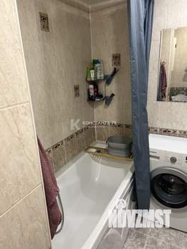 3-к квартира, вторичка, 67м2, 4/5 этаж