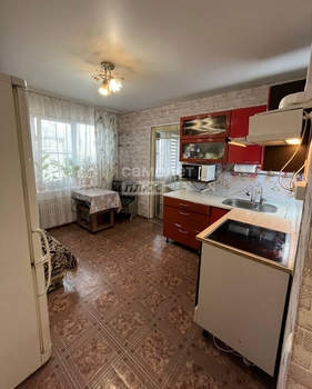 1-к квартира, вторичка, 29м2, 9/9 этаж