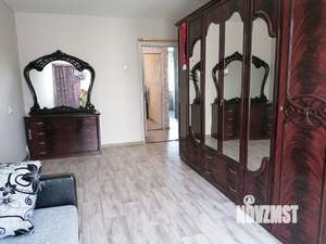 2-к квартира, вторичка, 43м2, 4/5 этаж