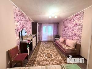 1-к квартира, вторичка, 30м2, 7/9 этаж
