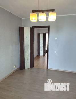 3-к квартира, вторичка, 67м2, 9/9 этаж