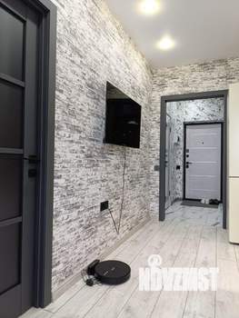 2-к квартира, вторичка, 35м2, 17/26 этаж