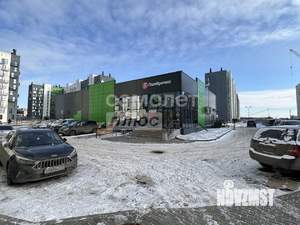 1-к квартира, вторичка, 41м2, 2/10 этаж