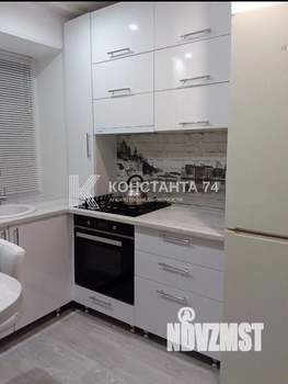 2-к квартира, вторичка, 45м2, 1/4 этаж