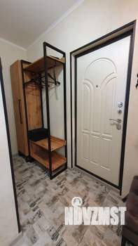 2-к квартира, вторичка, 59м2, 9/10 этаж