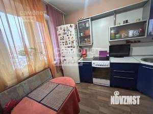2-к квартира, вторичка, 57м2, 9/10 этаж