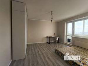 2-к квартира, вторичка, 59м2, 5/10 этаж