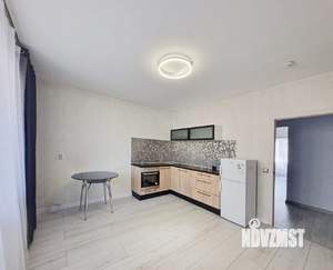 2-к квартира, вторичка, 54м2, 6/10 этаж