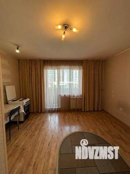 Студия квартира, вторичка, 24м2, 3/10 этаж
