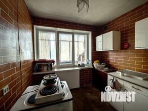 1-к квартира, вторичка, 33м2, 3/9 этаж
