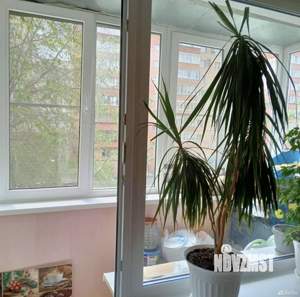 2-к квартира, вторичка, 46м2, 3/9 этаж