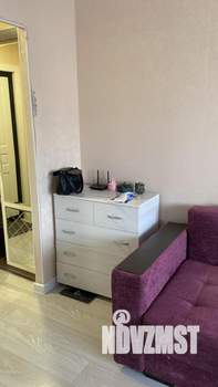 Студия квартира, вторичка, 25м2, 3/21 этаж