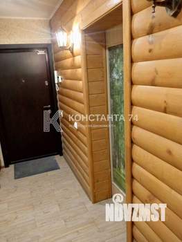 2-к квартира, вторичка, 53м2, 1/10 этаж