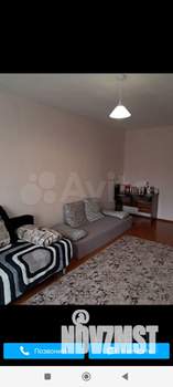 1-к квартира, вторичка, 31м2, 4/5 этаж