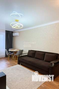 3-к квартира, вторичка, 56м2, 4/5 этаж