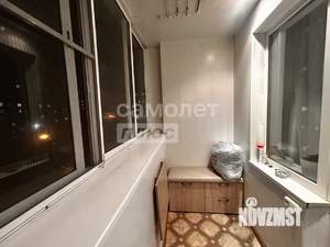 3-к квартира, вторичка, 65м2, 4/5 этаж