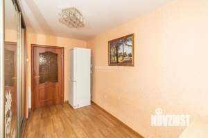 3-к квартира, вторичка, 58м2, 4/5 этаж