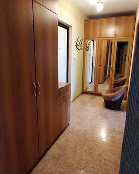 1-к квартира, вторичка, 40м2, 6/10 этаж