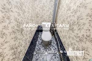 3-к квартира, вторичка, 70м2, 4/9 этаж