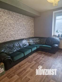 3-к квартира, вторичка, 106м2, 2/5 этаж