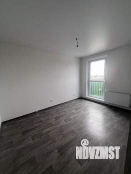 2-к квартира, строящийся дом, 64м2, 2/10 этаж