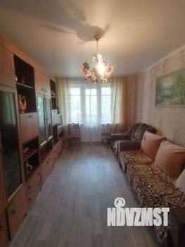 3-к квартира, вторичка, 63м2, 3/5 этаж