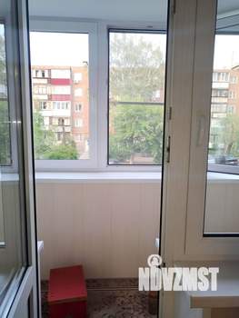 1-к квартира, вторичка, 31м2, 2/5 этаж