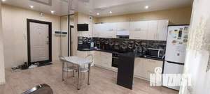 1-к квартира, вторичка, 40м2, 2/10 этаж