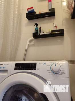 1-к квартира, вторичка, 40м2, 9/10 этаж
