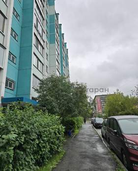 2-к квартира, вторичка, 64м2, 10/10 этаж