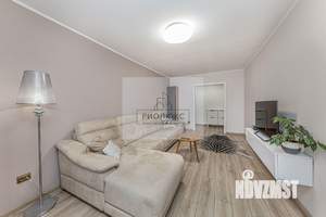 3-к квартира, вторичка, 68м2, 8/9 этаж