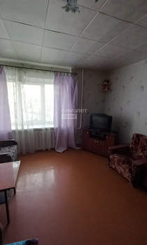 3-к квартира, вторичка, 59м2, 3/9 этаж