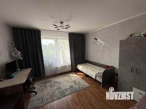 2-к квартира, вторичка, 65м2, 6/10 этаж